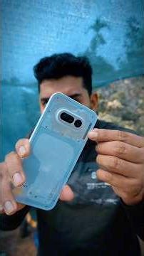 ഒന്നും വിജരിച്ച പോലെ അല്ല 😳, Nothing 4a phone review #nothing4a #nothing4apro