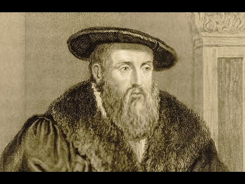 Johannes Kepler 1571-1630: His Life & Work