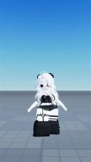 Face reveal? 👀🫣 #roblox #trend