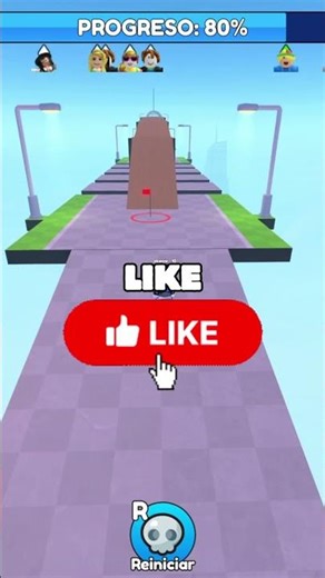 😱🎮Sobreviví 24 HORAS jugando Roblox… fue más difícil de lo que pensaba