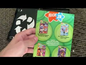 The Backyardigans: The Legend Of The Volcano Sisters 2007 DVD