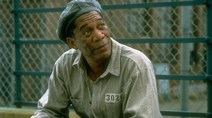 The Shawshank Redemption