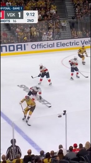 Filthy stuff from Theodore. 🫢 | Sportsnet