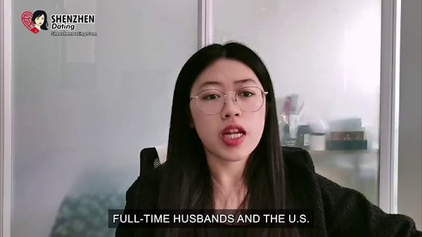 Modern Marriage Drives Chinese Girls to Dating Foreigners