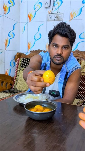 egg shot 🥚#banku #mixtape #dialogue #dialough #trending #strangerthings #funnyexpression #sanjubaba