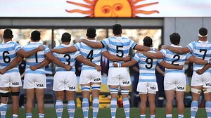 Why the Rugby Championship format will affect Los Pumas less than their rivals