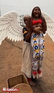 10K views · 145 reactions | My guardian angel Part 3 | De Diamond original tv | Facebook