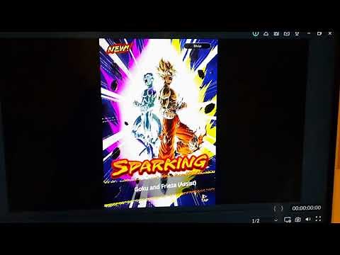 HOW TO MAKE CUSTOM DRAGON BALL LEGENDS CARD ART (SUPER EASY)