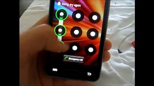 How to Unlock the Pattern Lock On Android [Guide]