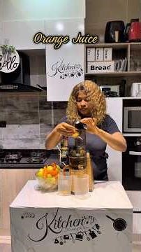 Juice with me today. #cookwithme #juice #foodie #importation