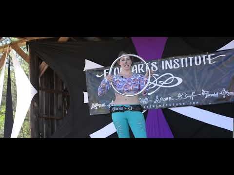 Mini Magnet Hoops Tutorial 🧲 ⭕️ Jozette