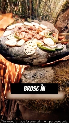 🔥 Why Do Rocks Explode in Fire? #shorts