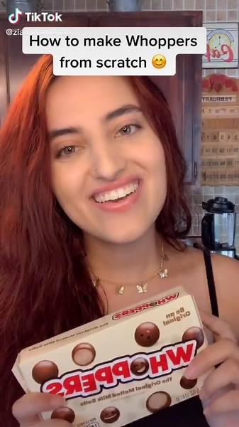 How to Make Whoppers from Scratch - Delicious DIY Recipe