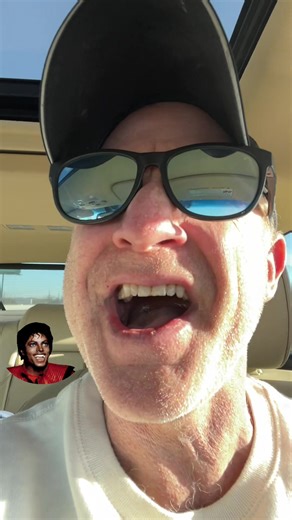 Happy New Year!🕺 #michaeljackson #2026 #new #dance #sing