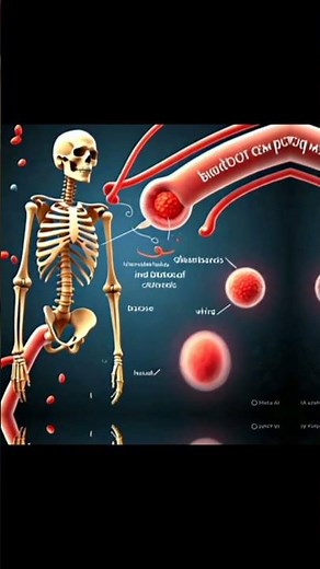 Human Skeletal System. #humanskeleton #science #sciencefacts #skeletal #bones