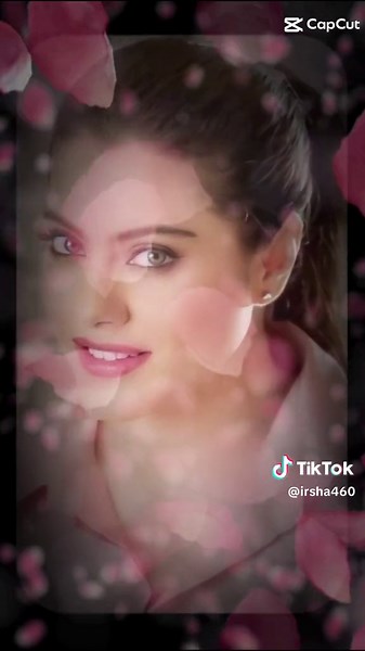 Irsha Mehar on TikTok