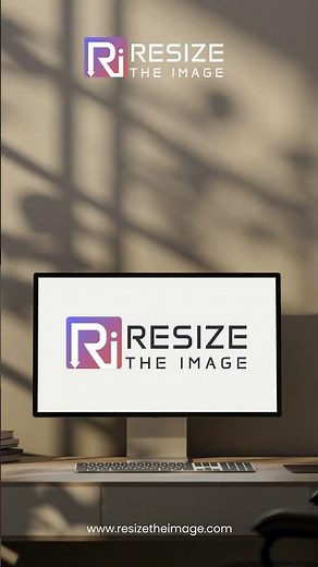 Trying to resize or convert an image, and every tool makes it complicated? Not anymore. ✅