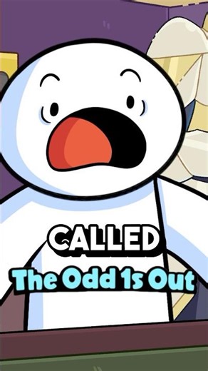 TheOdd1sOut Magic: The Gathering deck is...