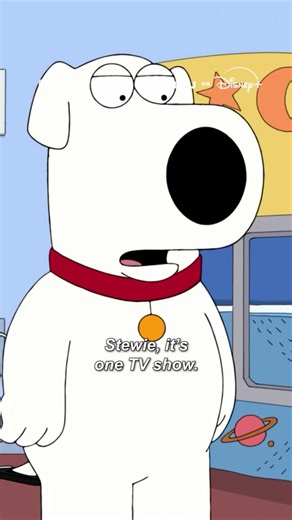 When life gives you lemons for a family... #FamilyGuy