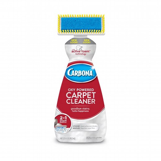 How to Use Carbona Carpet Cleaner Correctly - Cleaners Talk