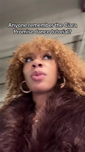 Did yall Ciara album have a whole dance routine attached or was that a special edition?? #ciara #evolution #ciarapromise