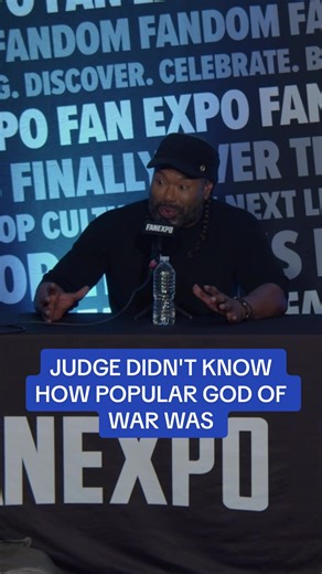 God of War's Popularity Surprises at E3 2017