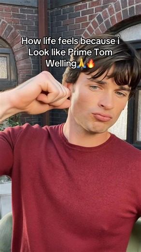 Do I Look Like Clark Kent? A Fun Comparison