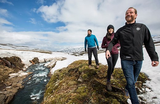 G Adventures launches largest-ever Canada program in 2026