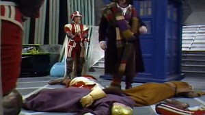 Doctor Who S15E24 The Invasion of Time Pt 4 - (1963)
