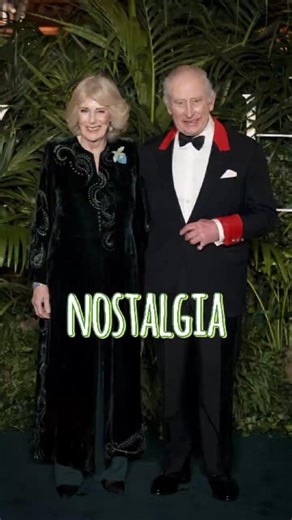 Harmony: The King’s Vision at Windsor Castle