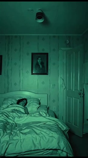 night vision fun #FunnyCat #CatChaos #ViralShorts #NightVision