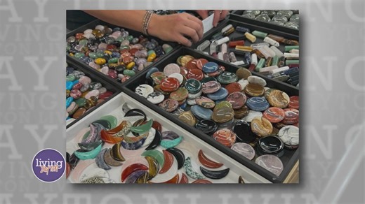 RoughStone.Rocks opening Crystal Store in Englewood!