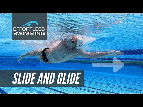 Use This To Reduce Your Stroke Count