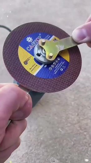Angle Grinder 101: Essential Tips and Tricks for Beginners