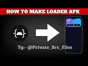 BGMI 4.3 LOADER APK KAISE BANAYE | HOW TO MAKE BGMI 4.3 LOADER APK 2025 FULL PROCESS