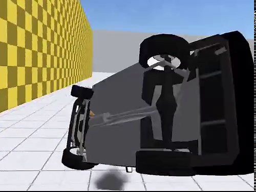 Car Destruction Simulator 3D