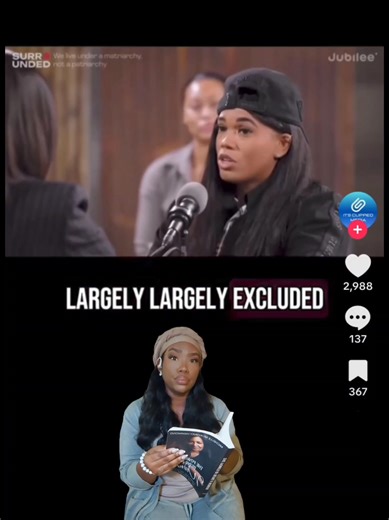 Candace Owens VS Princella The Queen Maker | Patriarchy VS Matriarchy Part 2 | Soncerae Monique