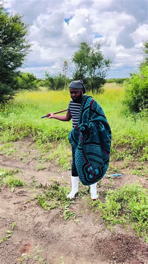 Discover the Heart of Sesotho Music from South Africa