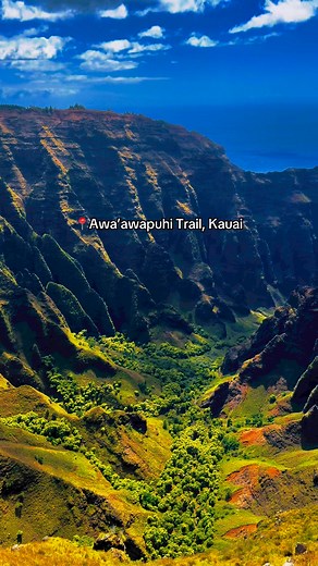 1.6K views · 25 reactions | Travelers visiting Kauai should not miss...