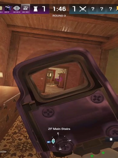 Mastering Aim in Siege: Outplay Strategies