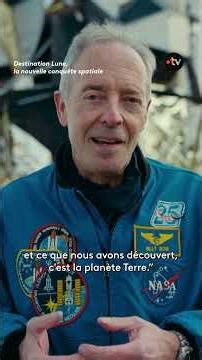 When humanity discovered Earth from the Moon