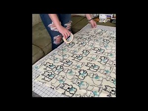 How To Make A Project Linus Blanket