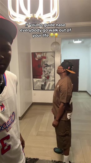 Stonecode (@stonecodecomedy) - Understanding Relationships: The Cost of Taking Friends for Granted