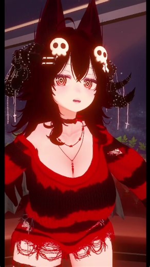 Being the introvert friend in the group #vrchat #vrc #vrchatcommunity #vrchatmemes #memes