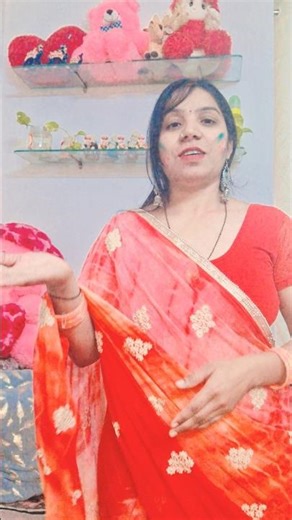 chadhate phagunwa happy Holi #ytshorts #bhojpuri #viralshort