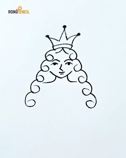 27K views · 173 reactions | Amazing drawing ideas  #painting #reels #art #drawing #howtodraw | Rong Pencil | Facebook