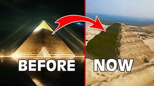 Puzzling Pyramids That Baffle Archaeologists | Life's Biggest Questions