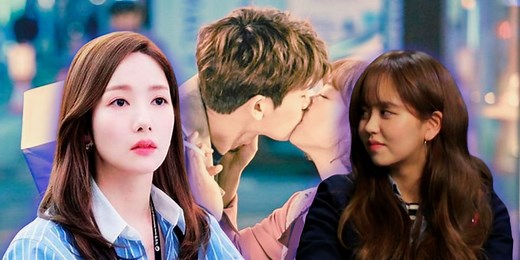 23 K-Dramas About Falling In Love With The Boss