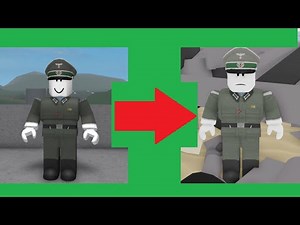Roblox WW2 After Dark Edit (WW2 Tank Simulator) Final