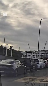 A dashcam video has captured the moment a couple, Boris Gurman and Sofia Gurman, who were killed in the Bondi Beach shooting tried to stop one of the alleged attackers. The couple were the first two people killed in the attack, the Sydney Morning Herald has reported | The Times and The Sunday Times